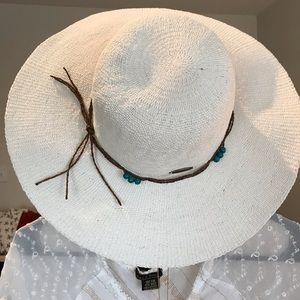 Panama Jack Beach Hat